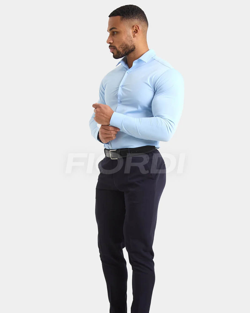 Camisa Social - Evo Tech™