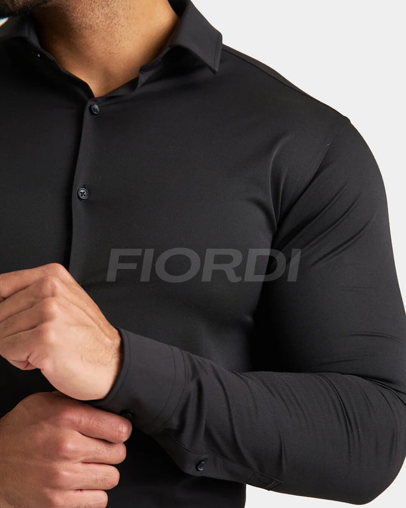 Camisa Social - Evo Tech™