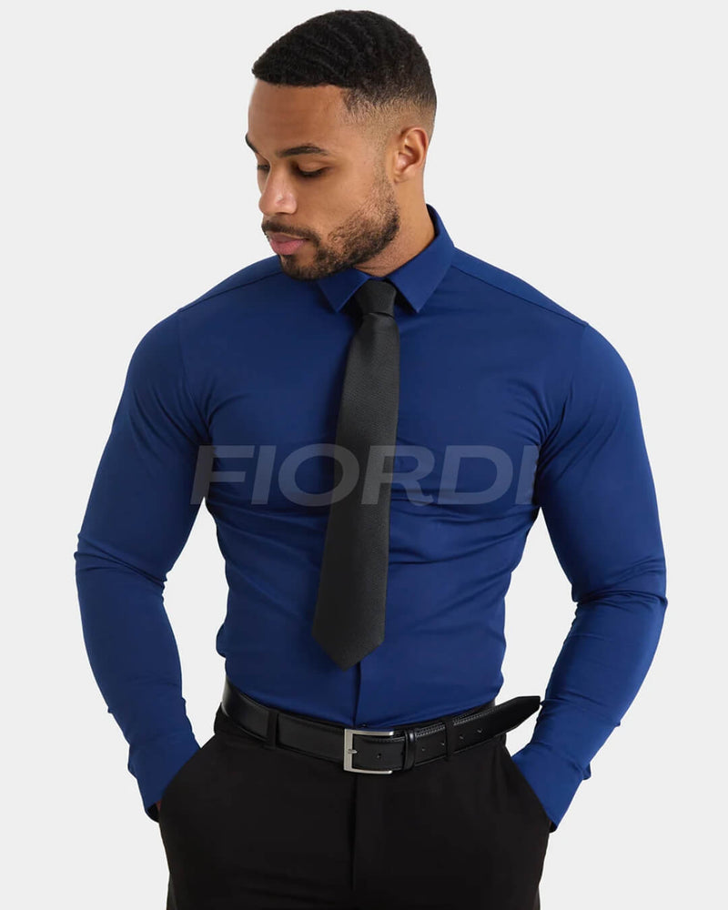 Camisa Social - Evo Tech™