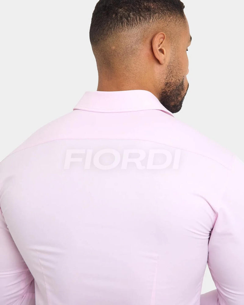 Camisa Social - Evo Tech™