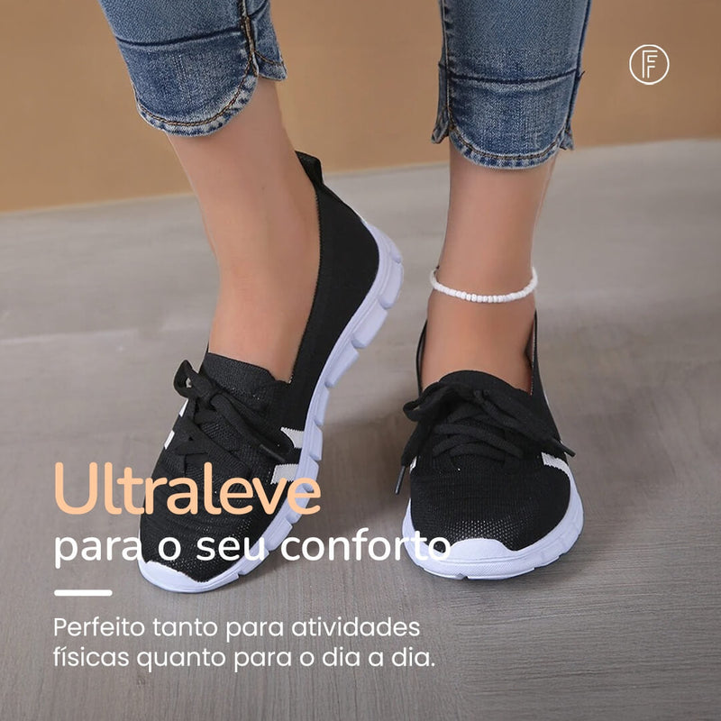Sapatênis Ortopédico - Levíssimo™