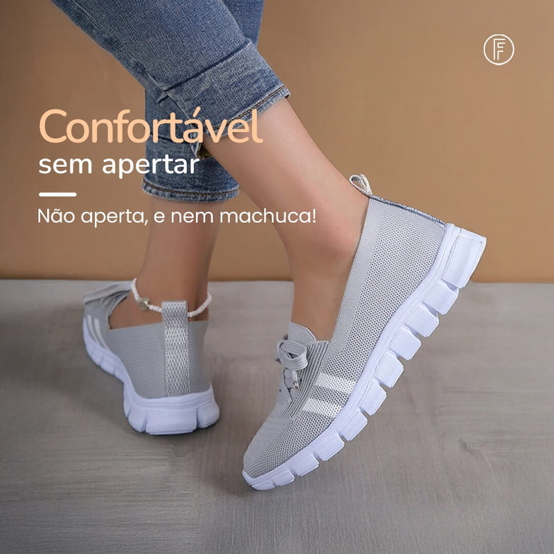 Sapatênis Ortopédico - Levíssimo™
