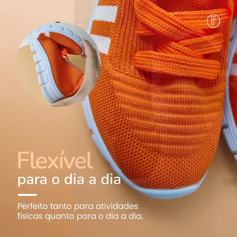 Sapatênis Ortopédico - Levíssimo™