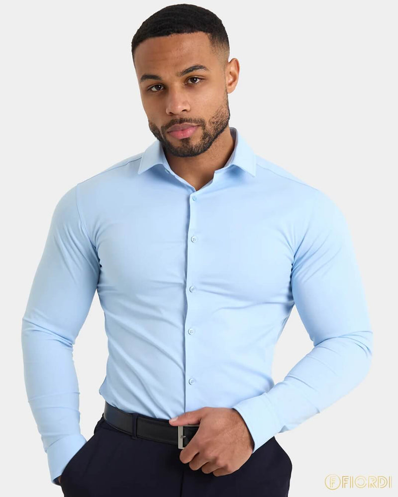 Camisa Social - Evo Tech™