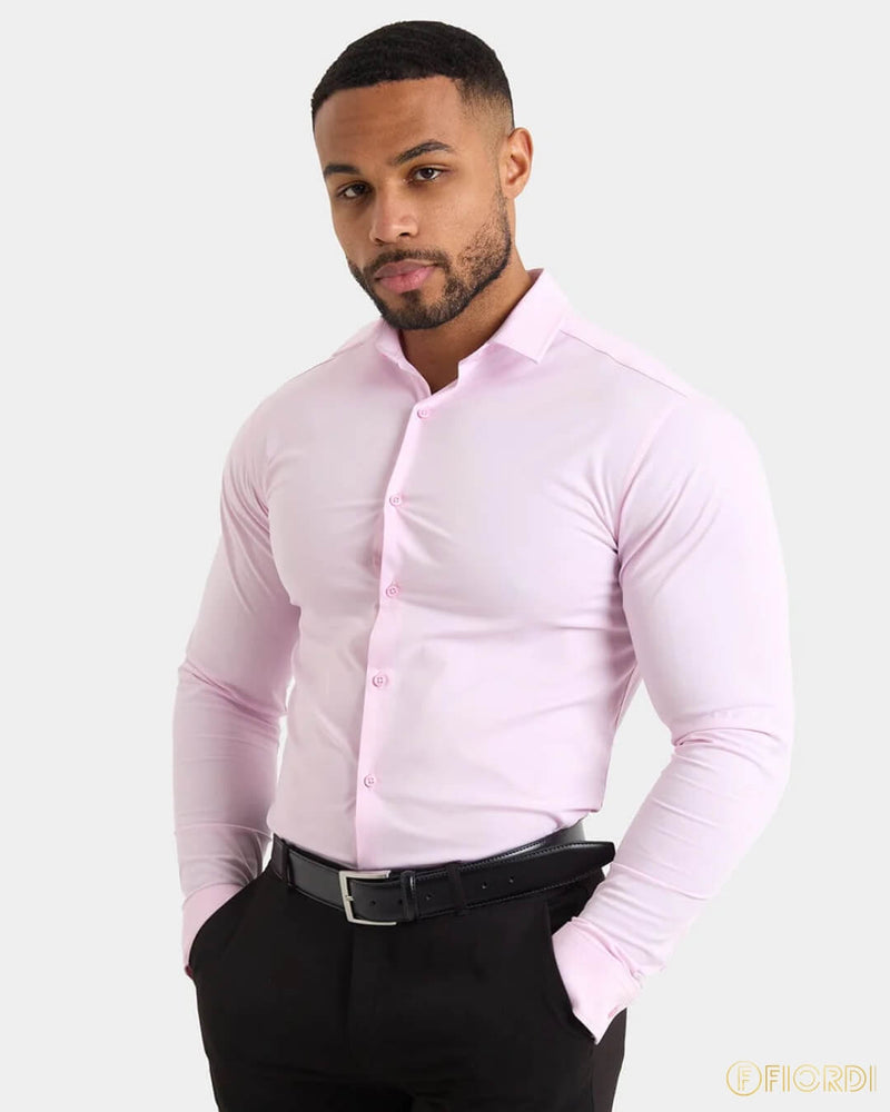 Camisa Social - Evo Tech™