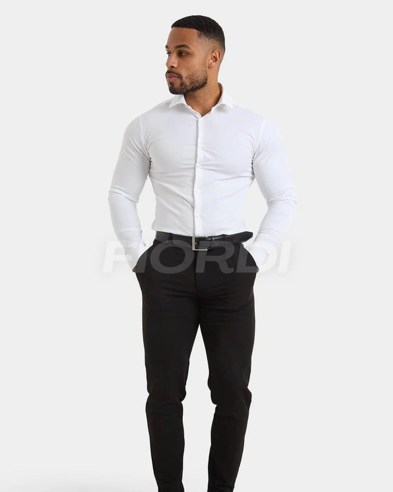 Camisa Social - Evo Tech™