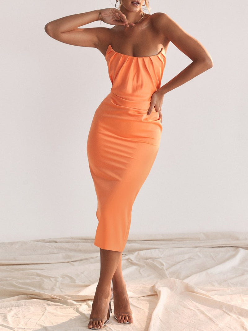 Vestido Fabiane