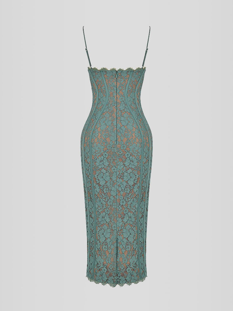 Vestido Patrícia
