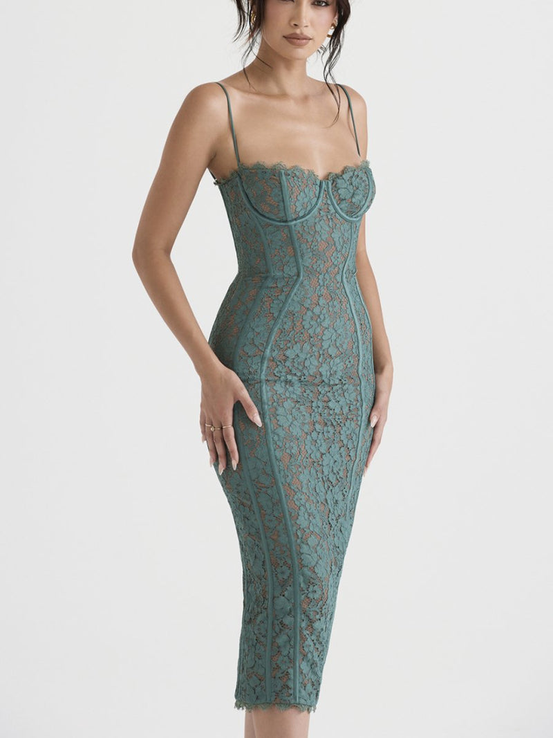 Vestido Patrícia